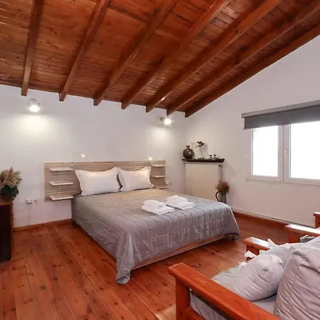 Villa Docker 2 Beachfront By Halkidiki *